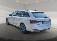 Škoda Superb 4