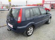 Ford Fusion 5