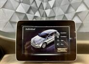 Mercedes-Benz GLA 17