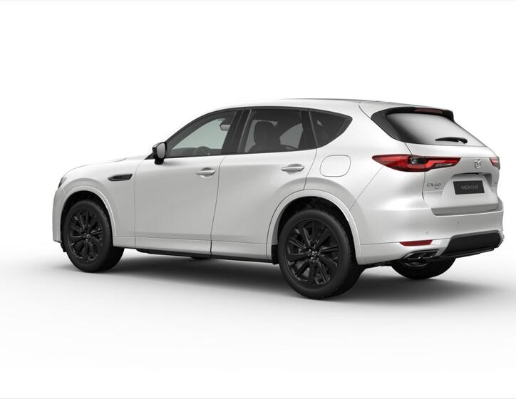 Mazda CX-60 4