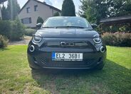Fiat 500e 4