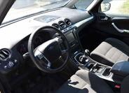 Ford Galaxy 10