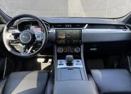 Jaguar F-Pace 14