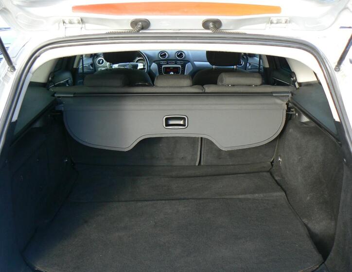 Ford Mondeo 21