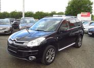 Citroën C-Crosser 1