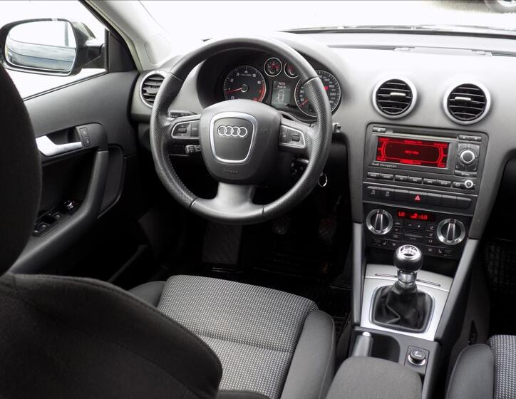 Audi A3 14
