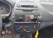 Fiat Brava 12