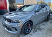 Dodge Durango 9