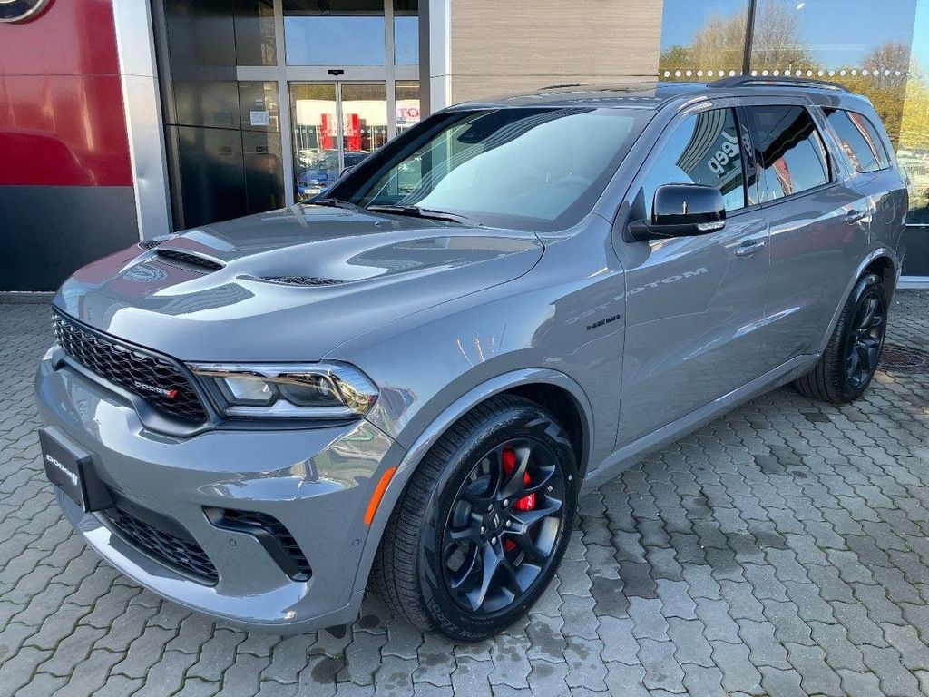 Dodge Durango