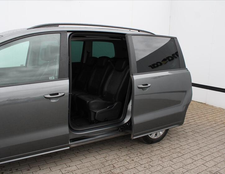 Seat Alhambra 9