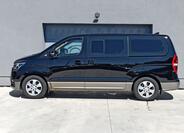 Hyundai H 1 8