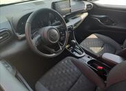 Toyota Yaris 7