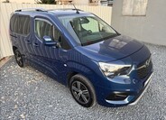 Opel Combo 8