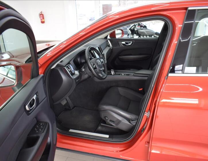 Volvo XC60 10