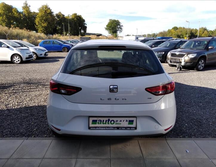 Seat Leon 6