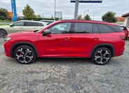 Škoda Kodiaq 8