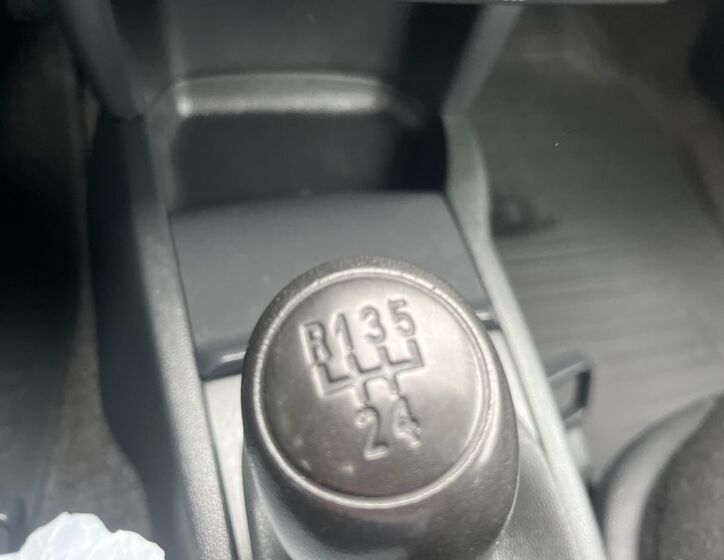 Škoda Fabia 24