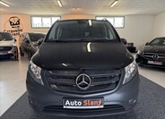 Mercedes-Benz Vito 7