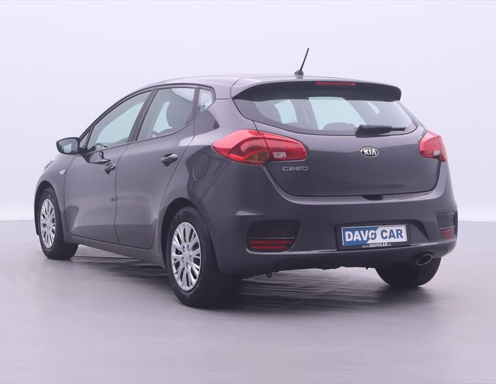 KIA Ceed 5
