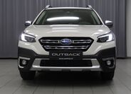 Subaru Outback 2
