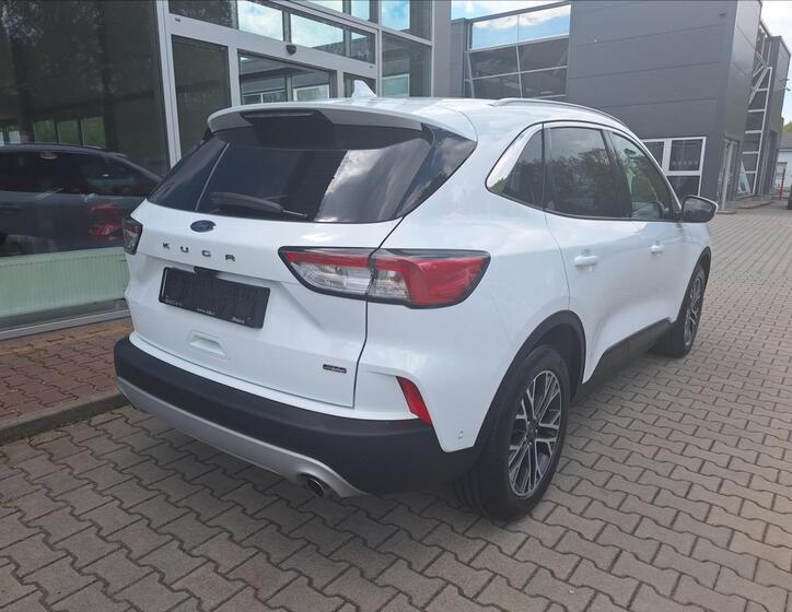 Ford Kuga 3