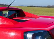 Opel Speedster 29