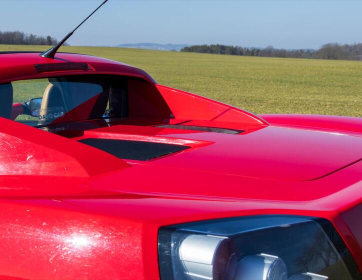 Opel Speedster 29