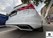 Volvo V90 8