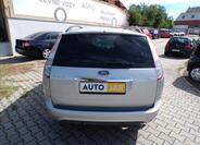 Ford Focus 6
