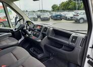 Peugeot Boxer 2