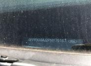 Ford Ranger 4