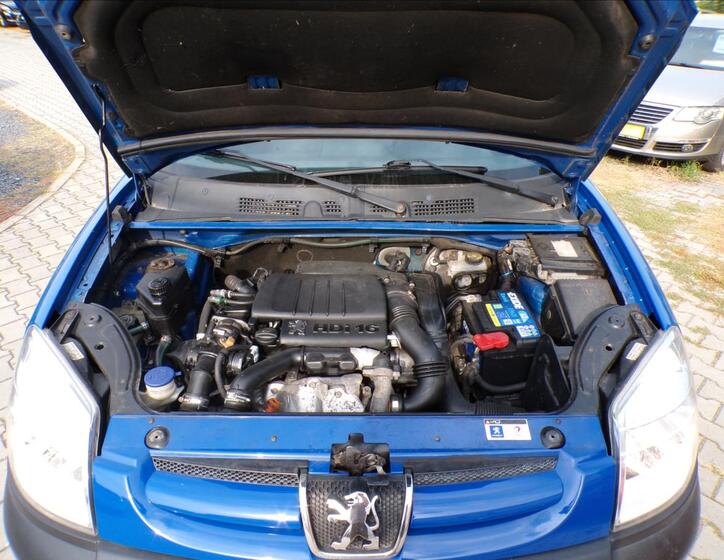 Peugeot Partner 17
