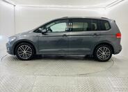 Volkswagen Touran 3