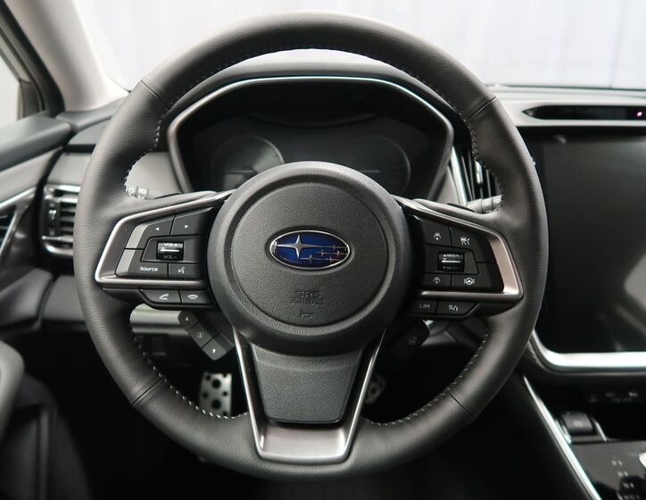 Subaru Outback 9