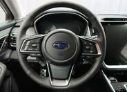 Subaru Outback 9