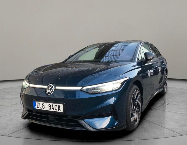Volkswagen ID.7 1