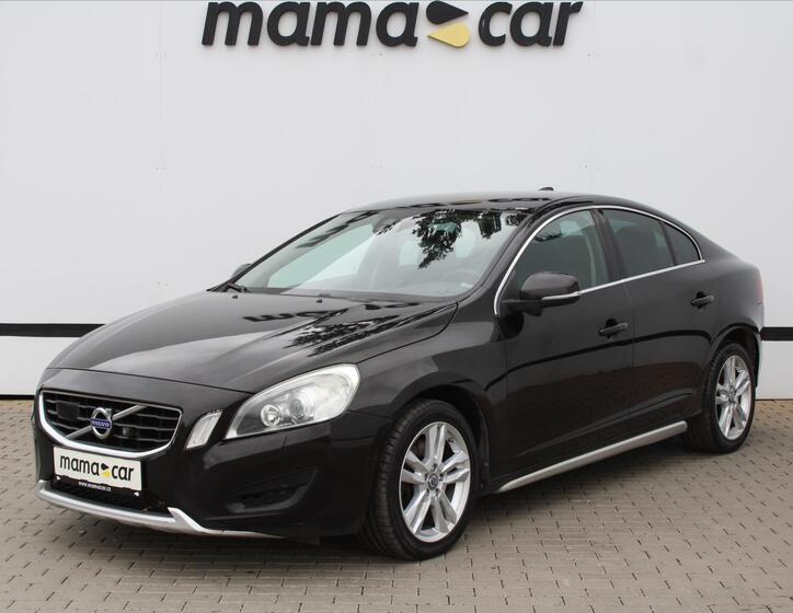 Volvo S60 3