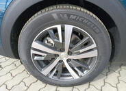 Peugeot 3008 9