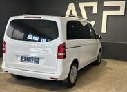 Mercedes-Benz Třídy V 5