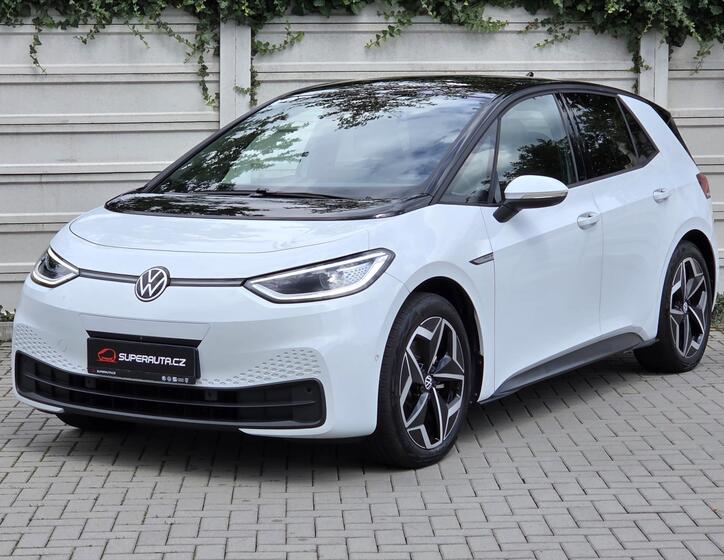 Volkswagen ID.3 3