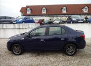 Dacia Logan 4