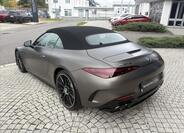 Mercedes-Benz SL 4