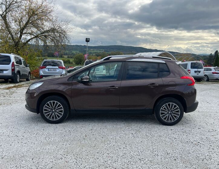 Peugeot 2008 3