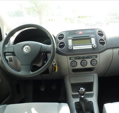 Volkswagen Golf Plus 28