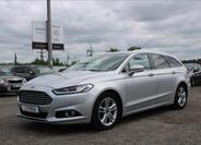 Ford Mondeo 1