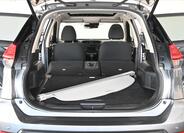 Nissan X-Trail 7
