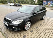 Škoda Octavia 3