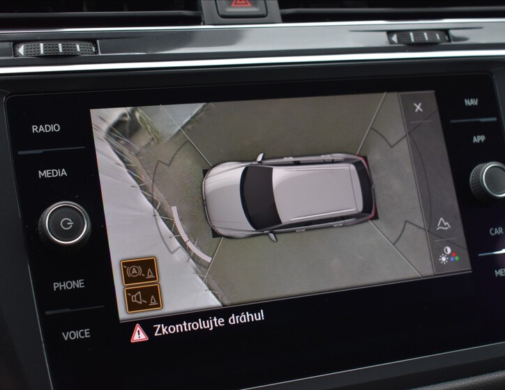 Volkswagen Tiguan Allspace 32