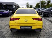Mercedes-Benz CLA 5
