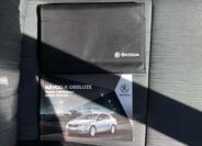 Škoda Octavia 19